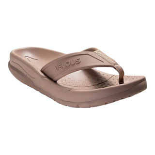 VELOUS Zehensandale Active Flip - taupebraun - 1 Paar